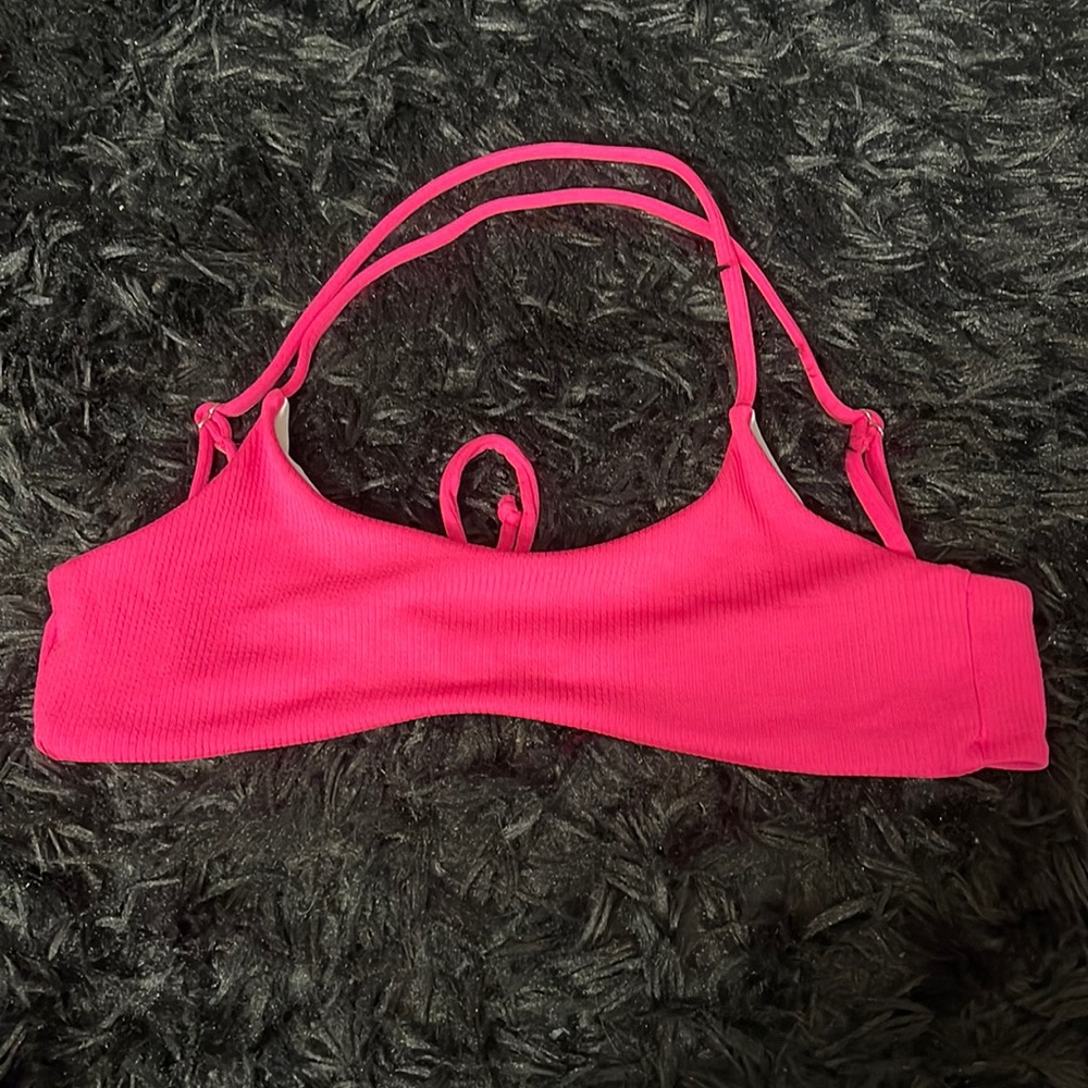 SHEIN swim top